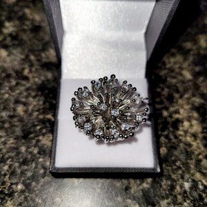 Costume Fashion Ring